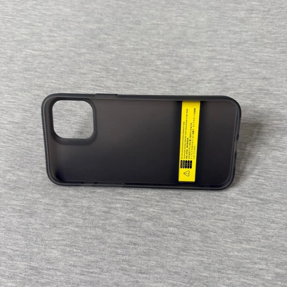 ESR Metal Kickstand Phone Case for iPhone 12 Pro Max